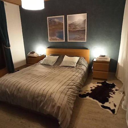Charming Apartment 12 Pers, 3*, Aime-La-Plagne Ла-Плань Экстерьер фото