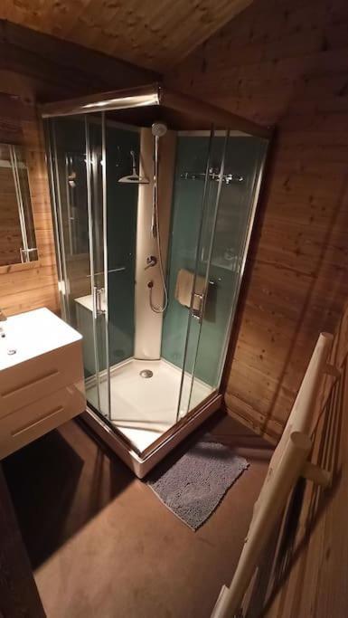 Charming Apartment 12 Pers, 3*, Aime-La-Plagne Ла-Плань Экстерьер фото