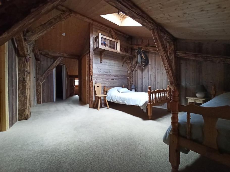 Charming Apartment 12 Pers, 3*, Aime-La-Plagne Ла-Плань Экстерьер фото