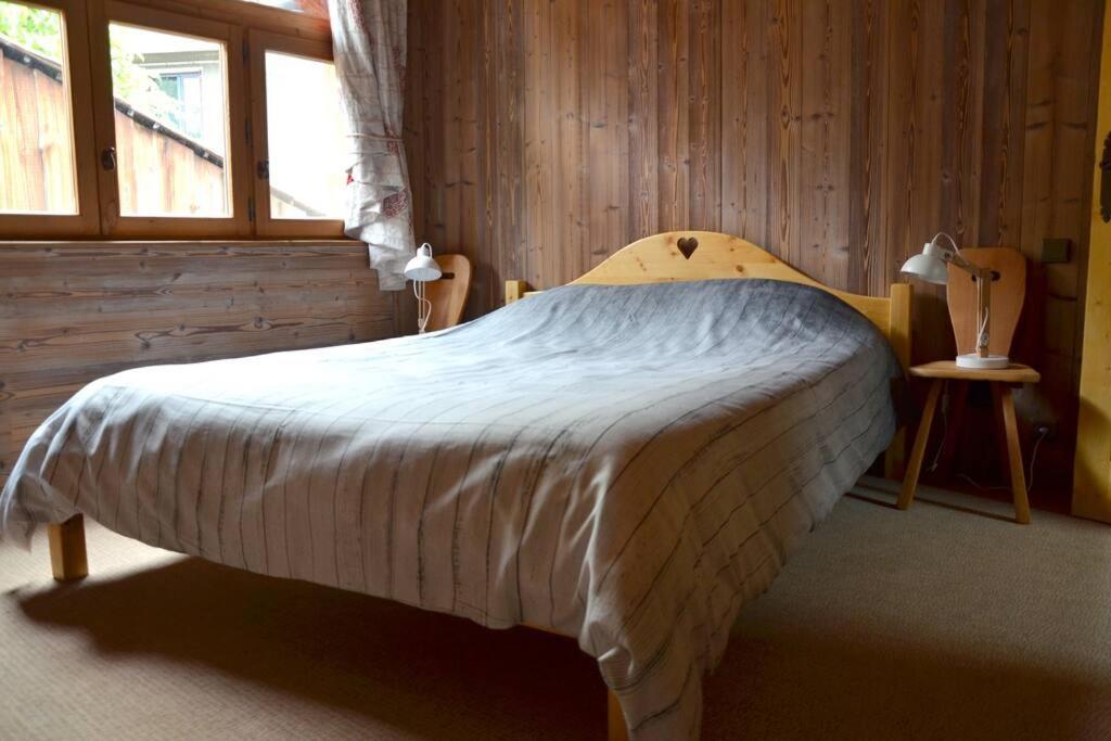 Charming Apartment 12 Pers, 3*, Aime-La-Plagne Ла-Плань Экстерьер фото