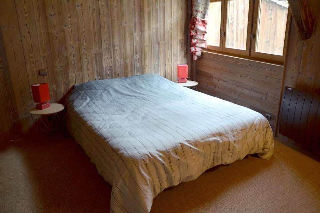 Charming Apartment 12 Pers, 3*, Aime-La-Plagne Ла-Плань Экстерьер фото