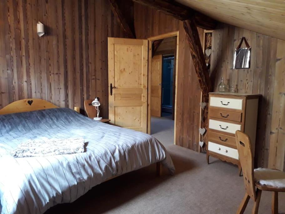 Charming Apartment 12 Pers, 3*, Aime-La-Plagne Ла-Плань Экстерьер фото