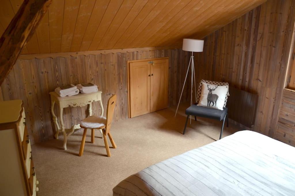 Charming Apartment 12 Pers, 3*, Aime-La-Plagne Ла-Плань Экстерьер фото