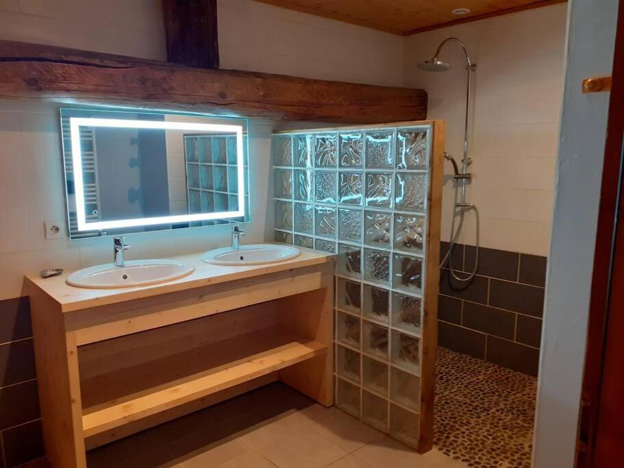 Charming Apartment 12 Pers, 3*, Aime-La-Plagne Ла-Плань Экстерьер фото