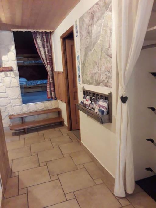 Charming Apartment 12 Pers, 3*, Aime-La-Plagne Ла-Плань Экстерьер фото