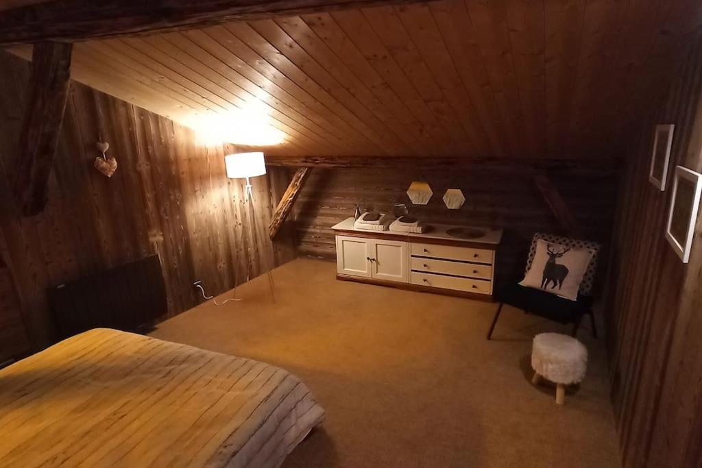 Charming Apartment 12 Pers, 3*, Aime-La-Plagne Ла-Плань Экстерьер фото