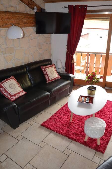 Charming Apartment 12 Pers, 3*, Aime-La-Plagne Ла-Плань Экстерьер фото
