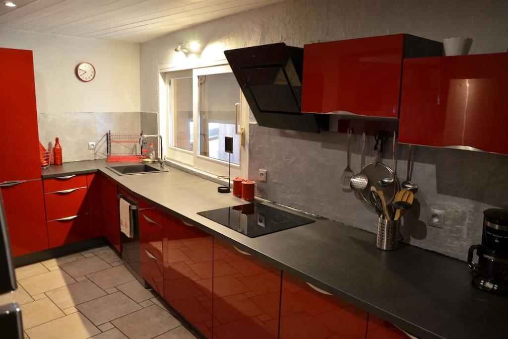 Charming Apartment 12 Pers, 3*, Aime-La-Plagne Ла-Плань Экстерьер фото