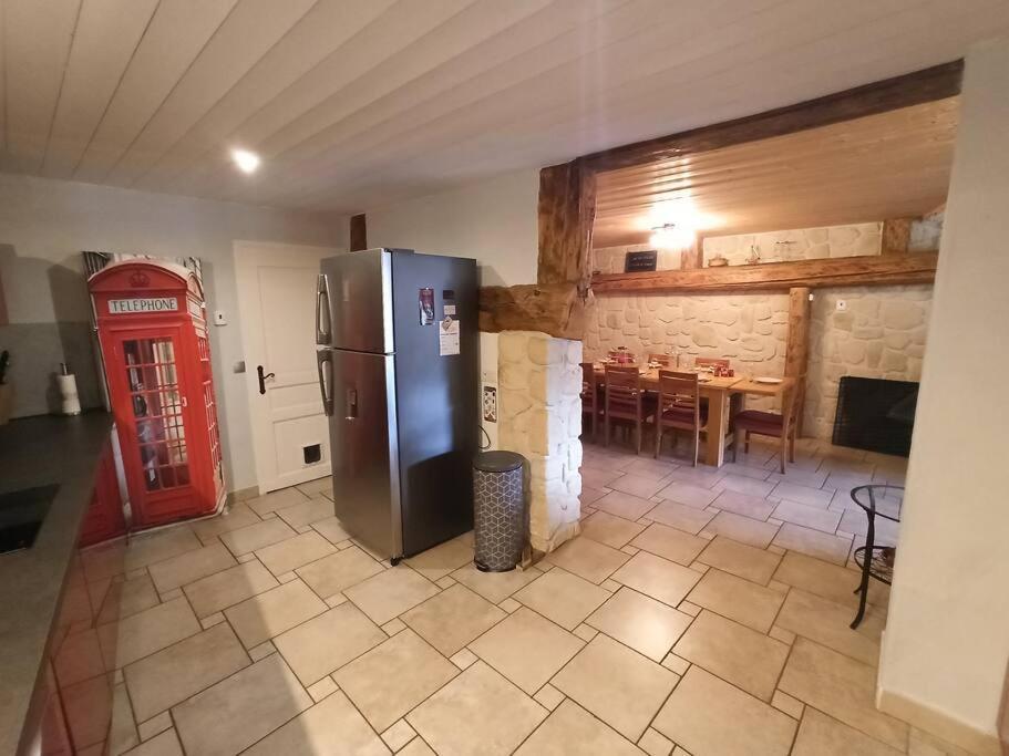 Charming Apartment 12 Pers, 3*, Aime-La-Plagne Ла-Плань Экстерьер фото