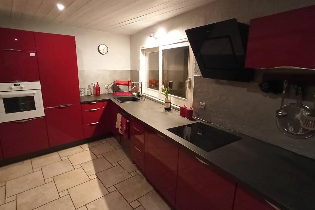 Charming Apartment 12 Pers, 3*, Aime-La-Plagne Ла-Плань Экстерьер фото