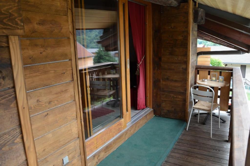 Charming Apartment 12 Pers, 3*, Aime-La-Plagne Ла-Плань Экстерьер фото